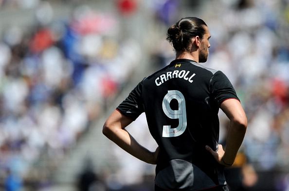 Prime example of "British Premium" talent going pear-shaped (read the exorbitant amount of money changing hands between Liverpool and Newcastle United)